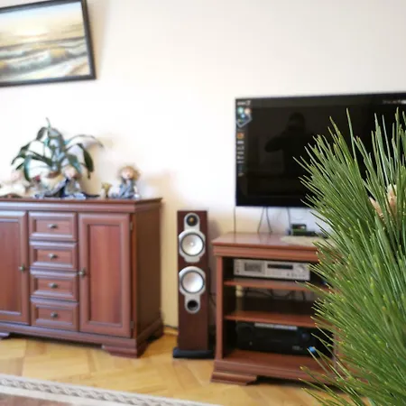 Apartment Tadas *