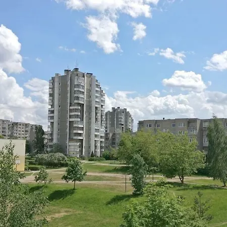 Tadas Apartamento Vilnius