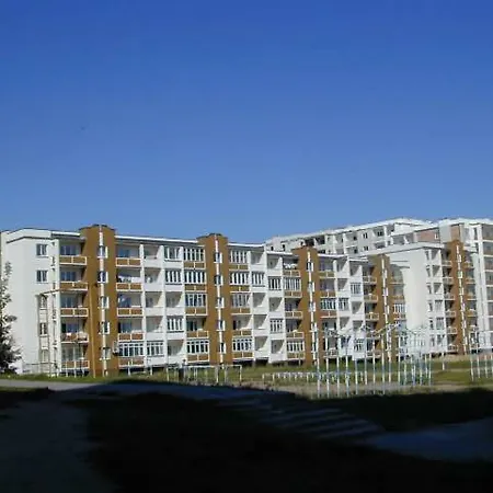 Apartamento Tadas *