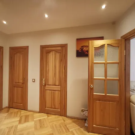 Tadas Apartamento Vilnius
