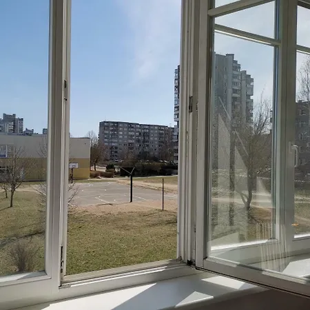 Tadas Apartamento Vilnius