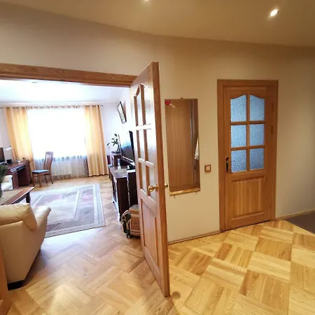 Tadas Apartamento